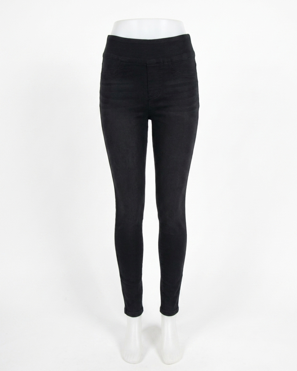 NEW GRACE AND LACE ultimate everyday jegging in black